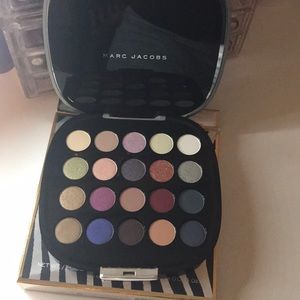Marc jacob The wild one pallete